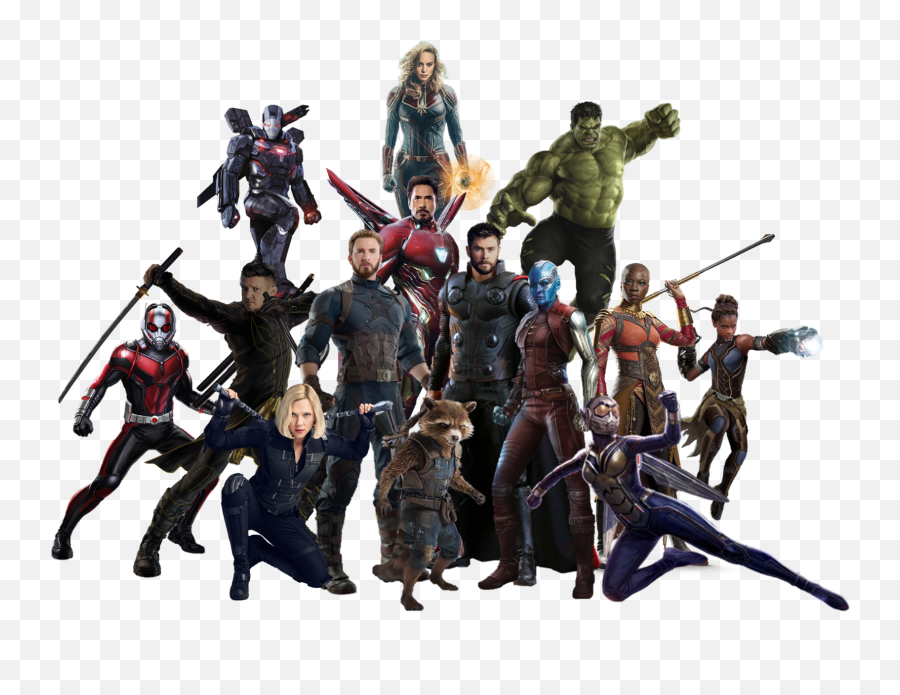Avengers Memes Captain Marvel - Avengers Endgame Png Transparent,Avengers Png