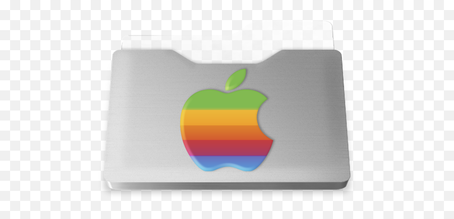 Old Apple Icon - Sten Mac Os Icons Softiconscom Png,Apple Icon Png