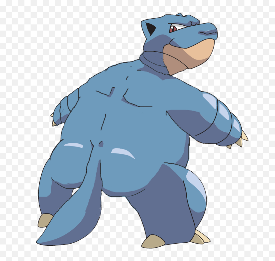 Nude Blastoise - Blastoise Pokemon Png,Blastoise Png