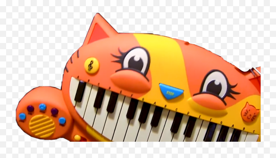 Catpiano Jeffy Sml Sll Jeffytherapper - Sml Jeffy Png,Jeffy Png