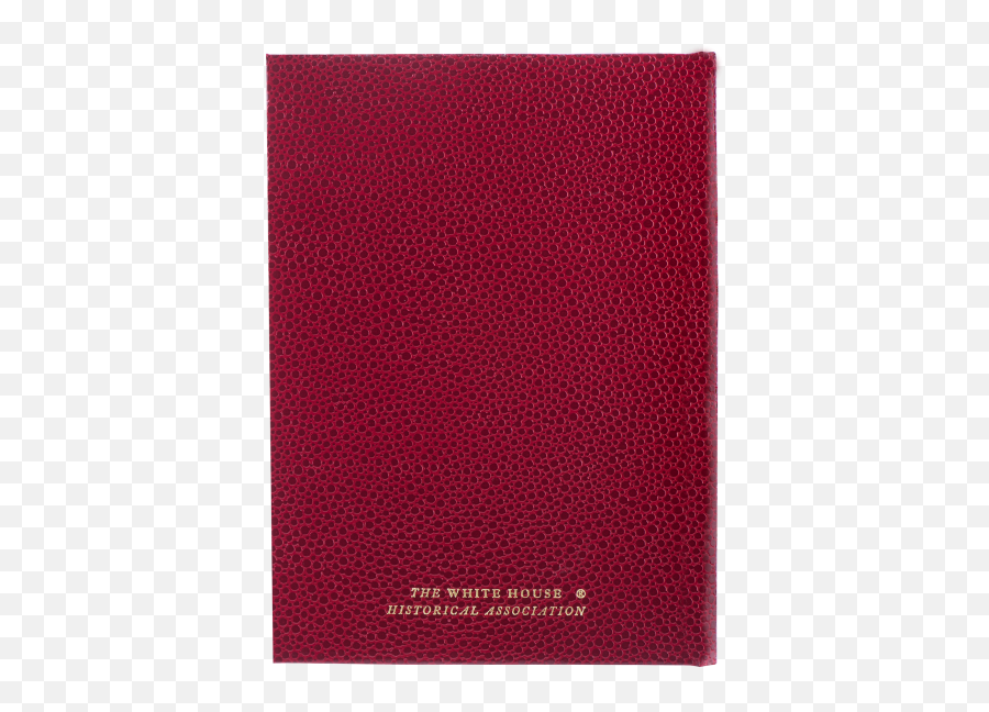 Small Red Journal - Leather Png,Journal Png