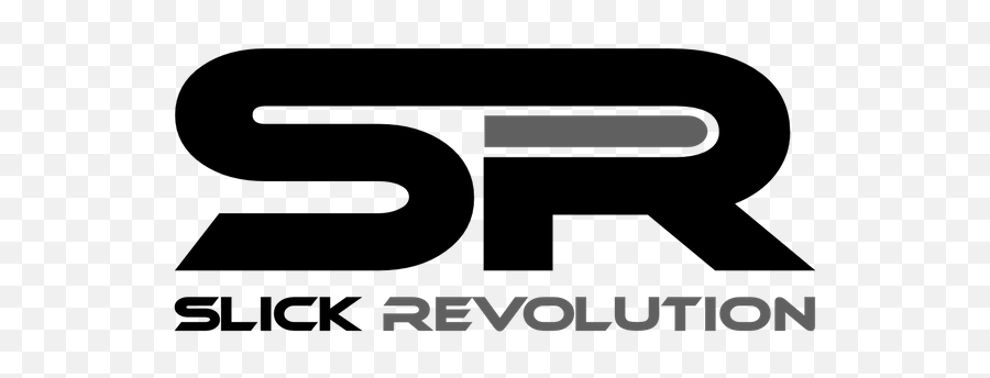 Merch Slick Revolution - Artwork Png,Sr Logo