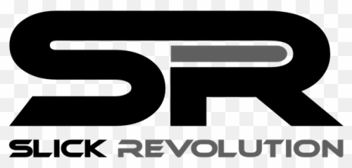 Merch Slick Revolution - Artwork Png,Sr Logo