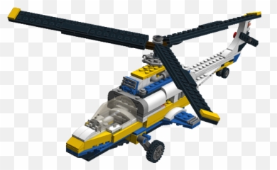 Legos Helicopter Transparent U0026 Png Clipart Free Download - YWD City