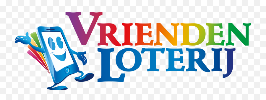 Vl Logo 2 - Spieren Voor Spieren Vriendenloterij Logo Png,Vl Logo