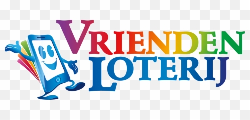 Vl Logo 2 - Spieren Voor Spieren Vriendenloterij Logo Png,Vl Logo