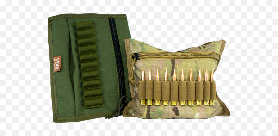 Sac Silent Ammo Carrier - Ammunition Png,Bullet Belt Png