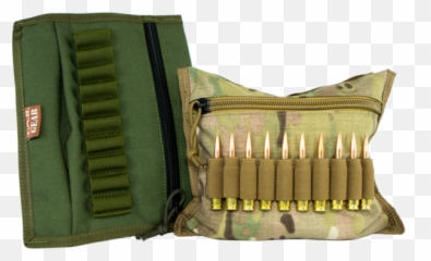 Sac Silent Ammo Carrier - Ammunition png