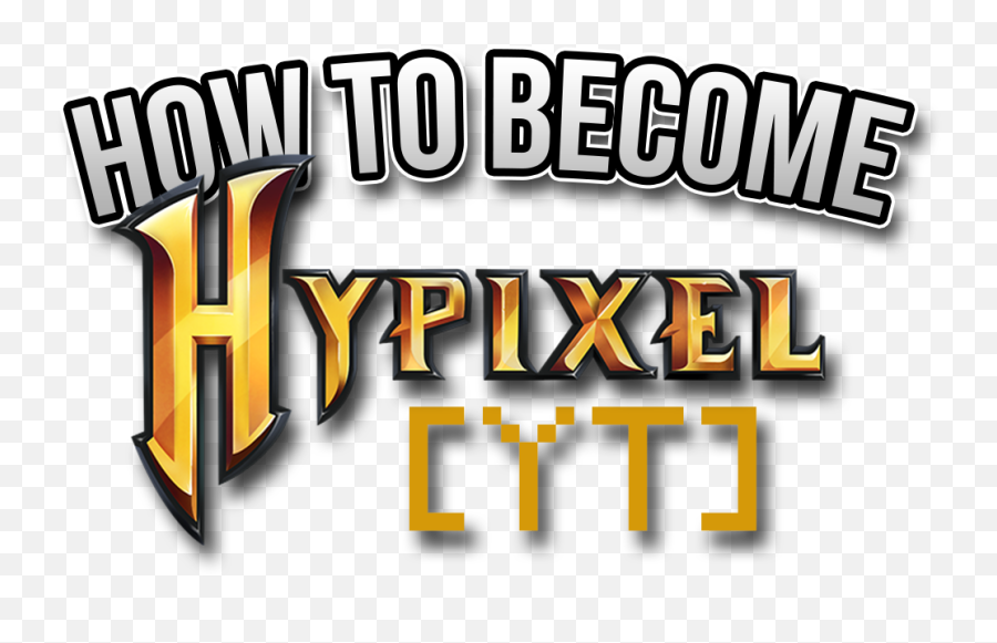 Hypixel - Hypixel Png,Hypixel Logo