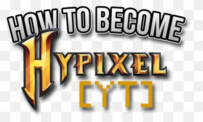 Hypixel - png