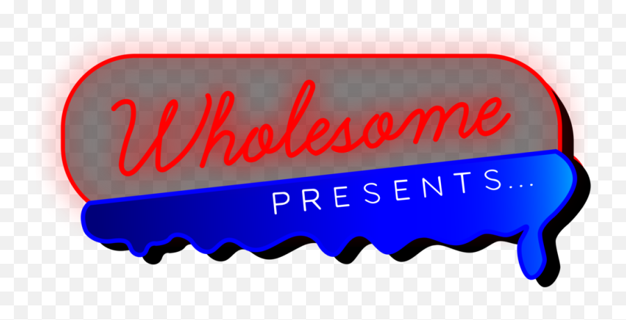 Wholesomezine - Get Wholesome Before The Su0026 Hits The Fan Calligraphy Png,Finish Him Png