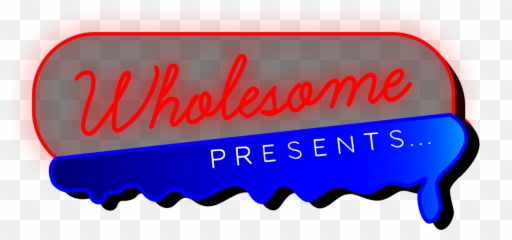 Wholesomezine - Get Wholesome Before The Su0026 Hits The Fan Calligraphy Png,Finish Him Png