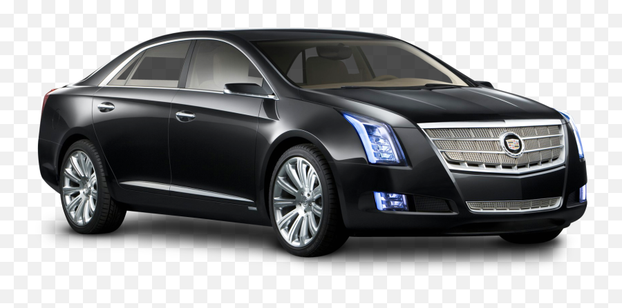 Cadillac Transparent Png - Xts Cadillac,Cadillac Png