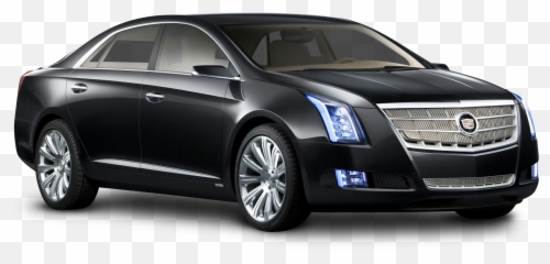 Cadillac Transparent Png - Xts Cadillac,Cadillac Png