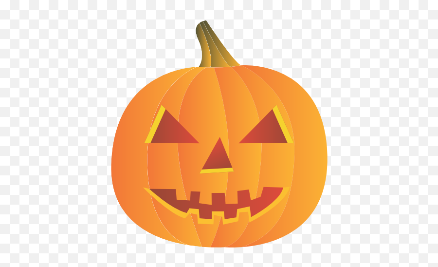 Pumpkins Halloween - Jack O Lantern Transparent Background Png,Pumpkins Png