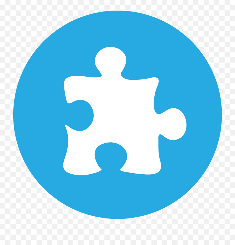 Brain Png Icon Puzzle - Puzzle Icon,Photos Icon Png