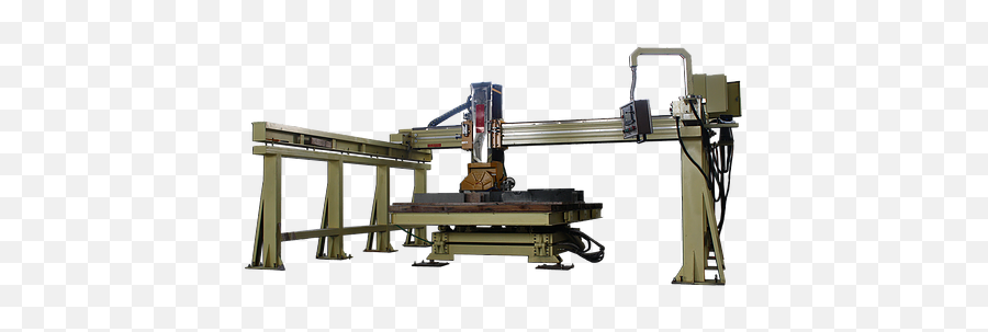 V6000 Bridge Saw - Machine Tool Png,Saw Transparent