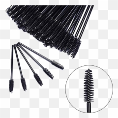 Eyelash Extension Products - Aplicadores De Pestañina Desechable png