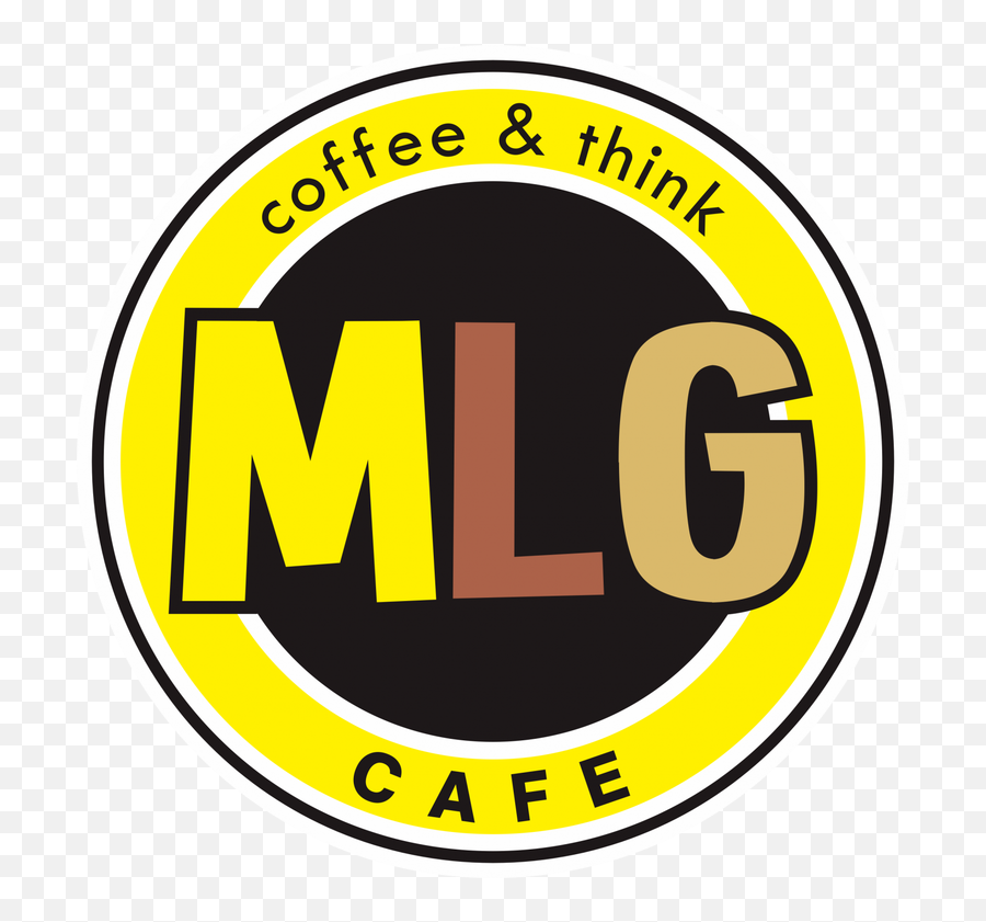 Konsultan Cafe - Emblem Png,Mlg Logo