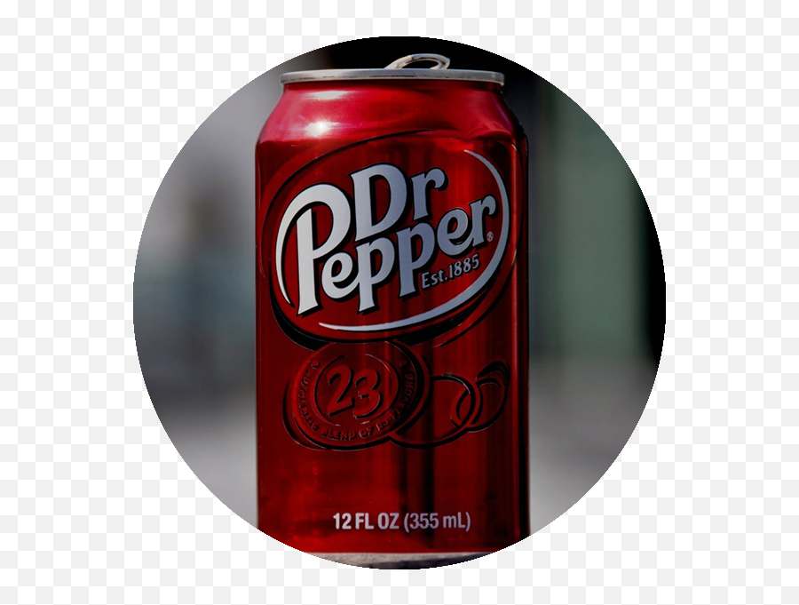Dr Pepper - Dr Pepper Png,Dr Pepper Png
