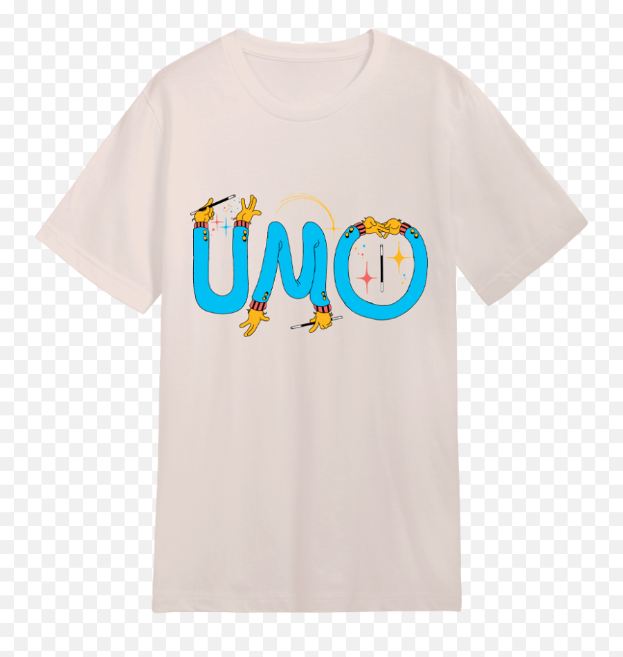 Umo Hands Logo T - Unknown Mortal Orchestra Umo Png,Hands Logo