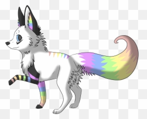 Fennec Fox Cartoon Drawings - Lapiz Dibujos De Animales Png,Fennec Fox Png