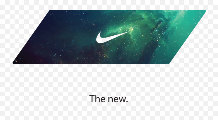 Nike Purely Digital - Comet Png,Small Nike Logo