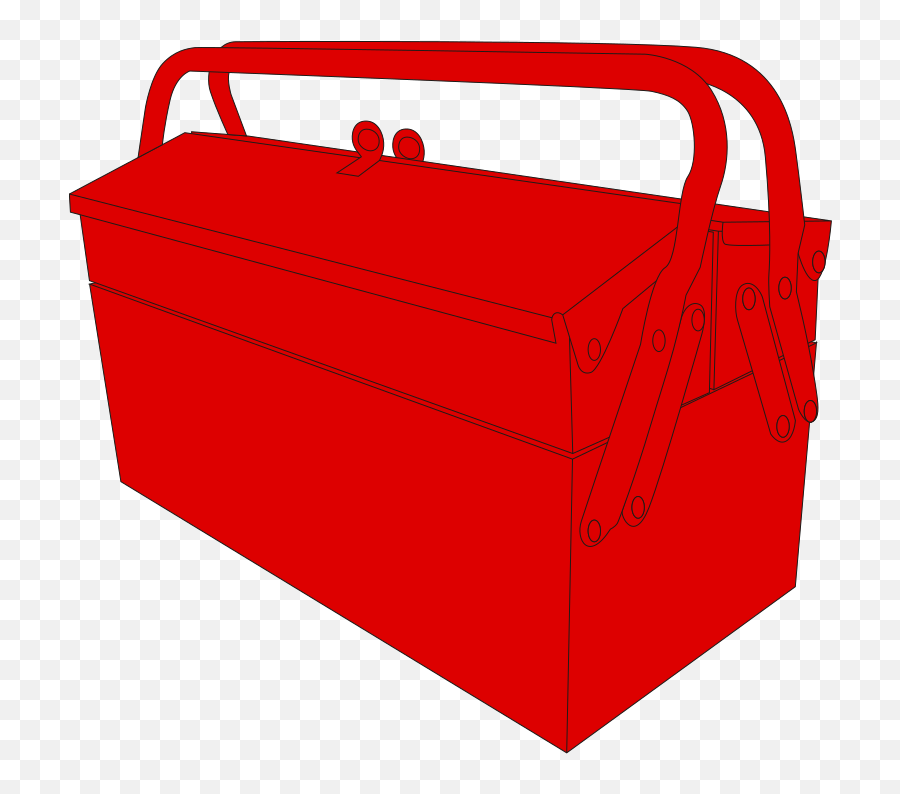 Toolbox Png Svg Clip Art For Web - Tool Box Opening Gif,Toolbox Png