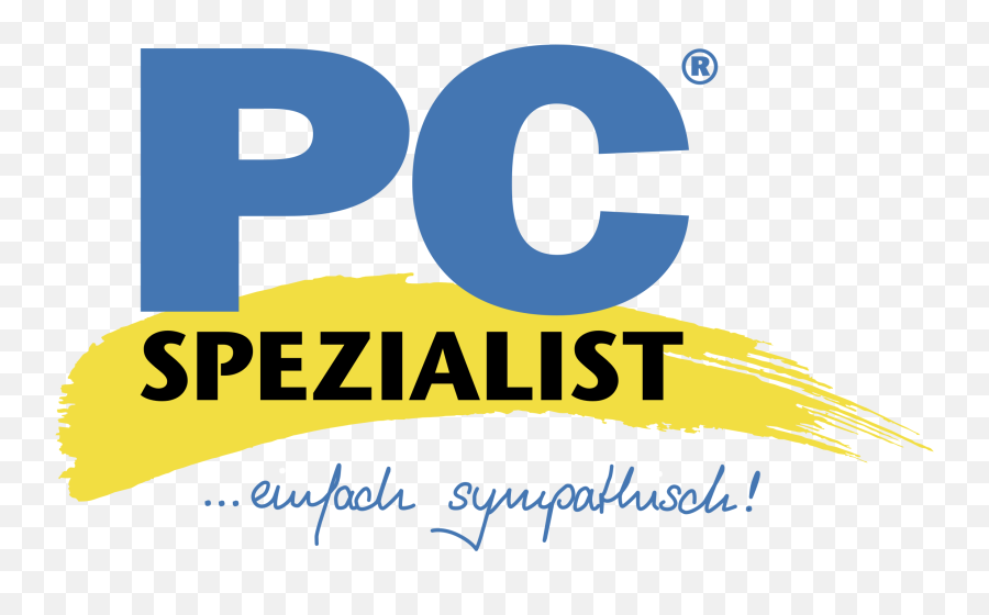 Pc Spezialist Logo Png Transparent - Synaxon,Pc Logo Png