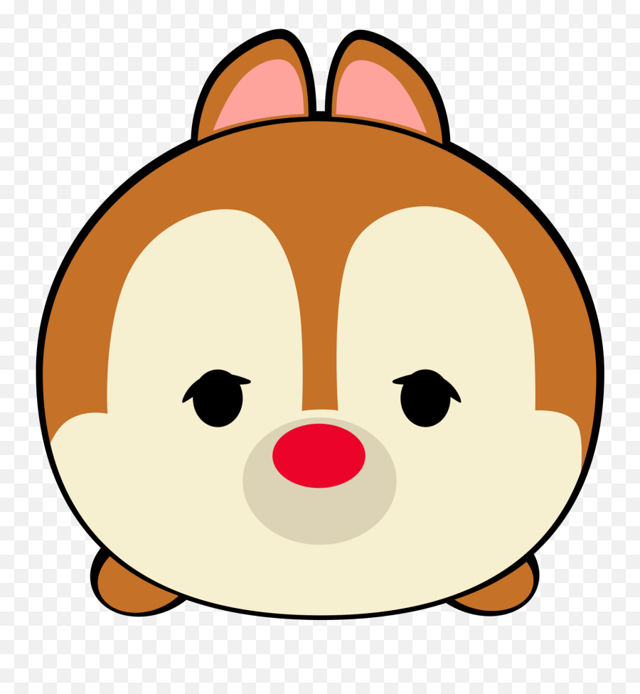 Disney Tsum Clipart Bambi - Disney Tsum Tsum Emoji Png,Bambi Png