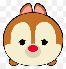 Disney Tsum Clipart Bambi - Disney Tsum Tsum Emoji Png,Bambi Png