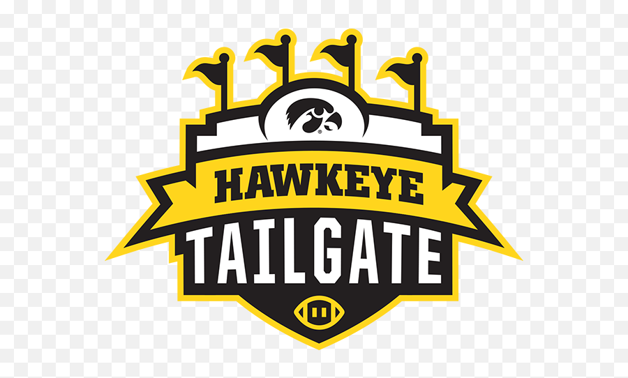 Tailgate Home U2014 Iowa Football Gameday - Iowa Hawkeye Tailgate Png,Hawkeye Transparent