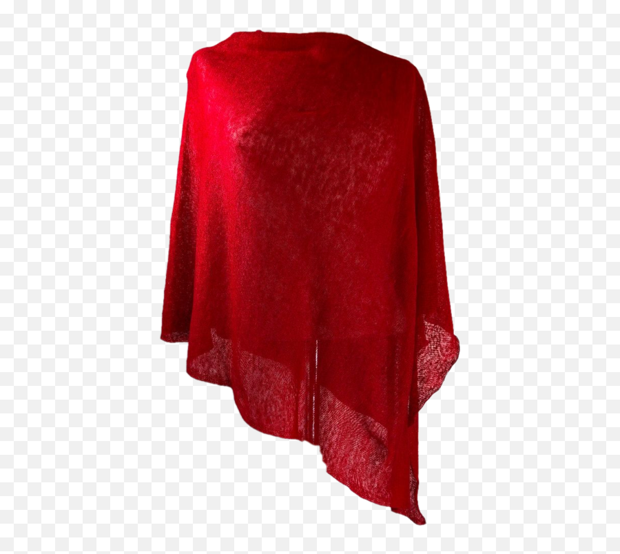 Poncho 100 Linen - Flamma Tablecloth Png,Poncho Png