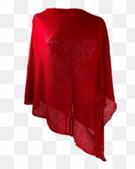 Poncho 100 Linen - Flamma Tablecloth Png,Poncho Png