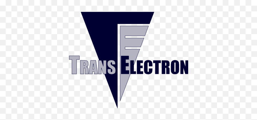 Lv U0026 Mv Transformers Electrical Distributor Switchgear - Trans Electron Png,Transformers Logo