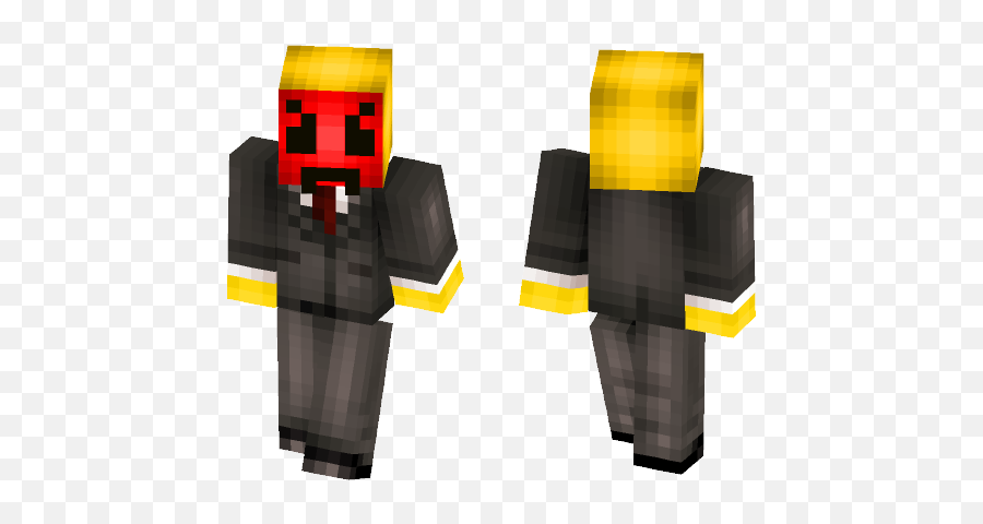 Download Angry Emoji Man Minecraft Skin For Free - Minecraft Skin Jacket Png,Angry Emoji Transparent