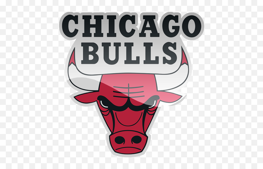 Chicago Bulls Football Logo Png - Chicago Bulls,Bull Png