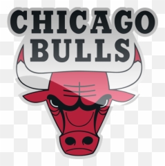Chicago Bulls Football Logo Png