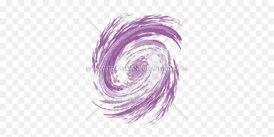 Swirl Background Production Ready Artwork For T - Shirt Printing Spiral Png,Swirl Transparent Background