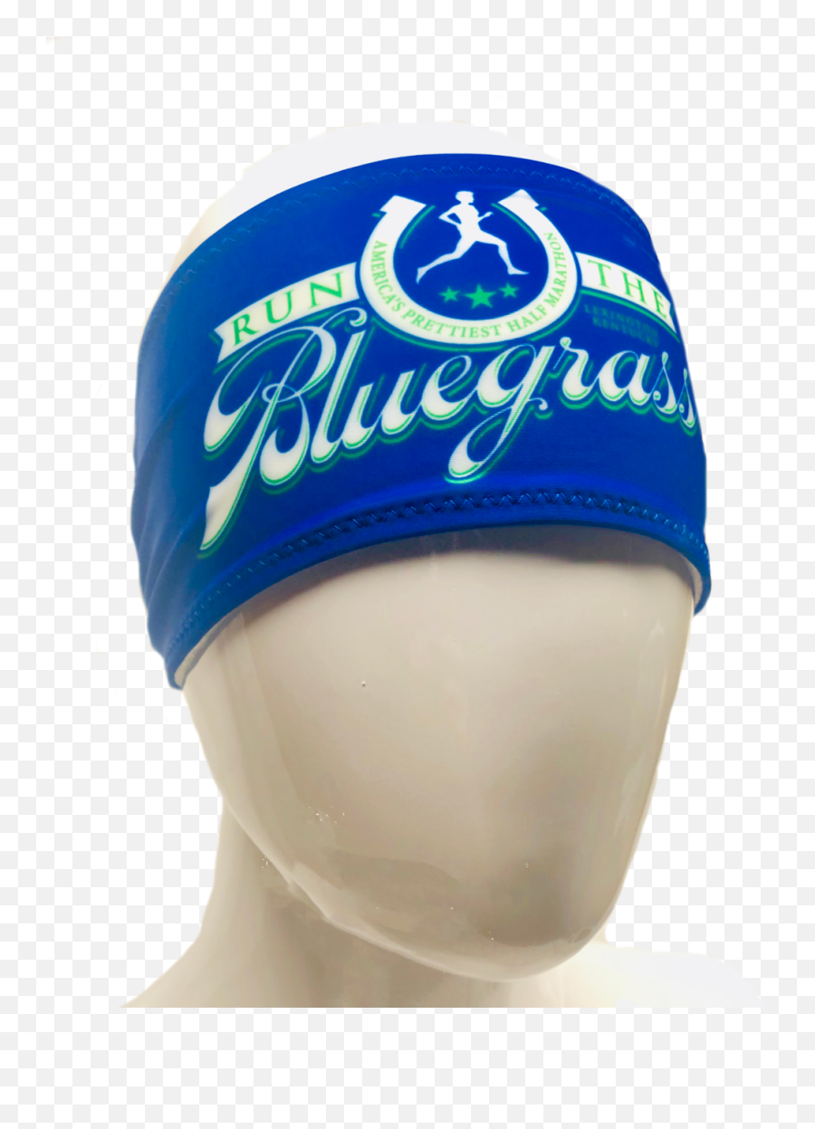 Ponya Headband 4 Bamboo Lined U2014 Runthebluegrass Americau0027s Prettiest Half Marathonu0027s 10th Anniversary Edition Png