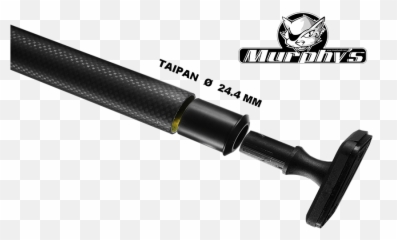 Murphys Taipan Tiller Extension - Gun Barrel Png,Png Taipan