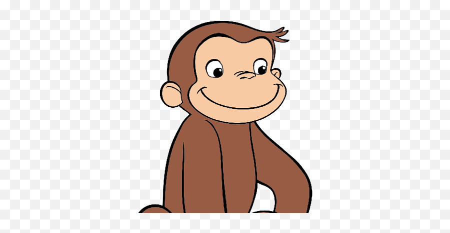 Curious - Imágenes De Jorge El Curioso Png,Curious George Png