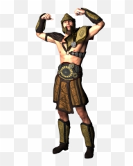 Warrior Soldier War - Ancient Warrior Png,Warrior Transparent Background