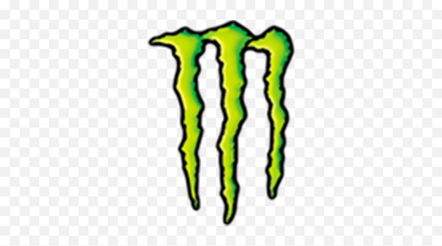 Monster - Monster Energy Logo Png,Monster Energy Logo Png