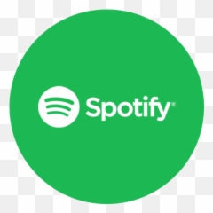 Spotify Logo - Dot Png,Spotify Logo Png