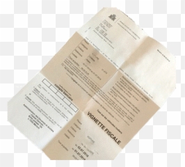 Onboard Documents In Luxembourg - Car Registration Certificate png