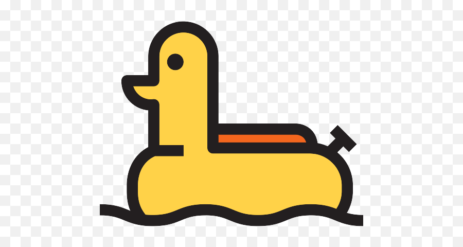 Rubber Duck Png Icon - Png Repo Free Png Icons Dot,Rubber Ducky Png