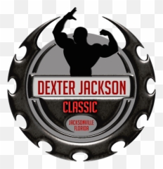 Npc Dexter Jackson Classic U2014 Glowing Gold - Bad Boy Bezawada Boyz Png,Npc Png