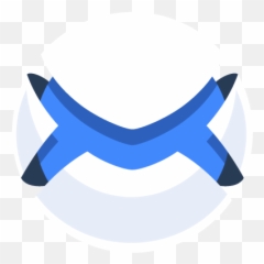 Mail Icon - Stark Icons SoftIconscom Dot png