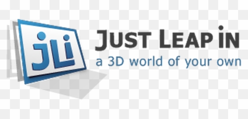Just Leap In Puts Virtual World Your Browser The Png